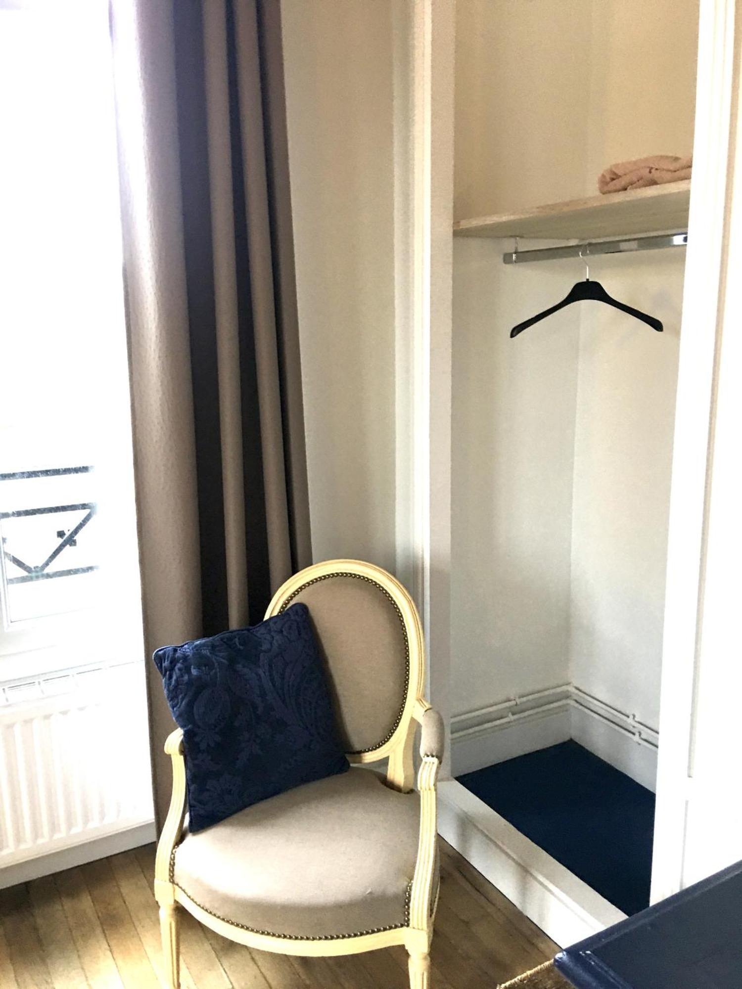 ホテル マウノル シティブレイク シャルトル 部屋 写真
